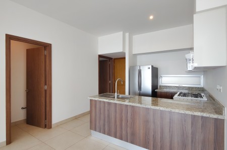 Departamento equipado en renta en Vía Montejo Mérida torre Atlantida 